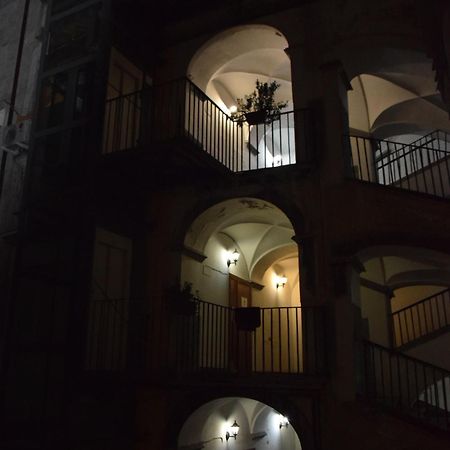 Casa Ornella Napoliヴィラ エクステリア 写真